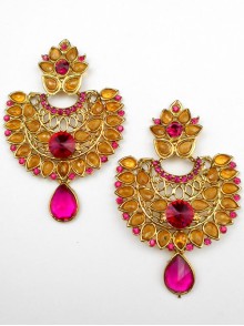 Fashion Earrings